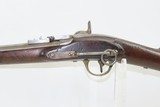 CIVIL WAR Antique JAMES MERRILL First Type .54 Caliber Percussion CARBINE
Issued to NY, PA, NJ, IN, WI, KY & DE Cavalries! - 16 of 19