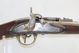 CIVIL WAR Antique JAMES MERRILL First Type .54 Caliber Percussion CARBINE
Issued to NY, PA, NJ, IN, WI, KY & DE Cavalries! - 4 of 19