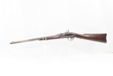 CIVIL WAR Antique JAMES MERRILL First Type .54 Caliber Percussion CARBINE
Issued to NY, PA, NJ, IN, WI, KY & DE Cavalries! - 14 of 19