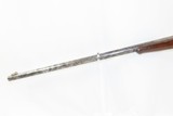 c1917 SCARCE .25-20 SS WINCHESTER Model 1885 LOW WALL SINGLE SHOT Rifle C&R John M. Browning’s First Design and Patent! - 5 of 20