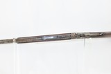 c1917 SCARCE .25-20 SS WINCHESTER Model 1885 LOW WALL SINGLE SHOT Rifle C&R John M. Browning’s First Design and Patent! - 13 of 20