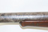 c1917 SCARCE .25-20 SS WINCHESTER Model 1885 LOW WALL SINGLE SHOT Rifle C&R John M. Browning’s First Design and Patent! - 6 of 20