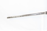 c1917 SCARCE .25-20 SS WINCHESTER Model 1885 LOW WALL SINGLE SHOT Rifle C&R John M. Browning’s First Design and Patent! - 14 of 20