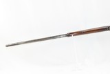 c1917 SCARCE .25-20 SS WINCHESTER Model 1885 LOW WALL SINGLE SHOT Rifle C&R John M. Browning’s First Design and Patent! - 10 of 20