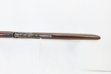 c1917 SCARCE .25-20 SS WINCHESTER Model 1885 LOW WALL SINGLE SHOT Rifle C&R John M. Browning’s First Design and Patent! - 9 of 20