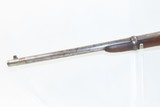 CIVIL WAR Era Antique SHARPS NEW MODEL 1863 Saddle Ring Percussion CARBINEICONIC Carbine in Original Percussion Configuration - 21 of 23