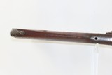 CIVIL WAR Era Antique SHARPS NEW MODEL 1863 Saddle Ring Percussion CARBINEICONIC Carbine in Original Percussion Configuration - 14 of 23