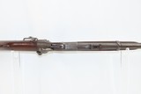 Iconic CIVIL WAR Antique SPENCER REPEATING RIFLE CO. CAVALRY CARBINE 52 Cal Early Repeater Famous During Civil War & Wild West - 11 of 18