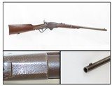 Iconic CIVIL WAR Antique SPENCER REPEATING RIFLE CO. CAVALRY CARBINE 52 Cal Early Repeater Famous During Civil War & Wild West - 1 of 18