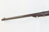 Iconic CIVIL WAR Antique SPENCER REPEATING RIFLE CO. CAVALRY CARBINE 52 Cal Early Repeater Famous During Civil War & Wild West - 16 of 18