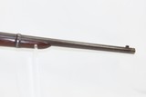 Iconic CIVIL WAR Antique SPENCER REPEATING RIFLE CO. CAVALRY CARBINE 52 Cal Early Repeater Famous During Civil War & Wild West - 5 of 18