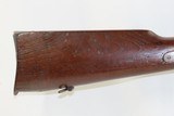 Iconic CIVIL WAR Antique SPENCER REPEATING RIFLE CO. CAVALRY CARBINE 52 Cal Early Repeater Famous During Civil War & Wild West - 3 of 18