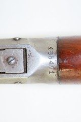 c1909 mfr. WINCHESTER Model 1894 Short Rifle in SCARCE .25-35 WCF C&R Ranch Very Short, Light, Handy; Carbine Length - 8 of 20
