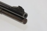c1909 mfr. WINCHESTER Model 1894 Short Rifle in SCARCE .25-35 WCF C&R Ranch Very Short, Light, Handy; Carbine Length - 20 of 20