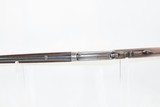 c1909 mfr. WINCHESTER Model 1894 Short Rifle in SCARCE .25-35 WCF C&R Ranch Very Short, Light, Handy; Carbine Length - 13 of 20