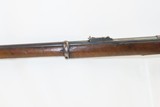 Antique ENFIELD MARTINI-HENRY MKIV Single Shot .577/450 FALLING BLOCK Rifle 1887 Dated BRITISH Imperial Legacy Rifle - 5 of 23