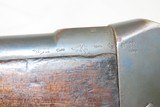 Antique ENFIELD MARTINI-HENRY MKIV Single Shot .577/450 FALLING BLOCK Rifle 1887 Dated BRITISH Imperial Legacy Rifle - 13 of 23