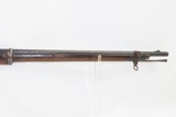 Antique ENFIELD MARTINI-HENRY MKIV Single Shot .577/450 FALLING BLOCK Rifle 1887 Dated BRITISH Imperial Legacy Rifle - 21 of 23