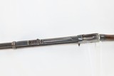 Antique ENFIELD MARTINI-HENRY MKIV Single Shot .577/450 FALLING BLOCK Rifle 1887 Dated BRITISH Imperial Legacy Rifle - 16 of 23
