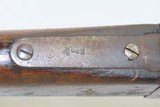 Antique ENFIELD MARTINI-HENRY MKIV Single Shot .577/450 FALLING BLOCK Rifle 1887 Dated BRITISH Imperial Legacy Rifle - 10 of 23