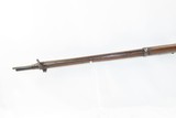 Antique ENFIELD MARTINI-HENRY MKIV Single Shot .577/450 FALLING BLOCK Rifle 1887 Dated BRITISH Imperial Legacy Rifle - 12 of 23