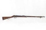 Antique ENFIELD MARTINI-HENRY MKIV Single Shot .577/450 FALLING BLOCK Rifle 1887 Dated BRITISH Imperial Legacy Rifle - 18 of 23