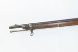 Antique ENFIELD MARTINI-HENRY MKIV Single Shot .577/450 FALLING BLOCK Rifle 1887 Dated BRITISH Imperial Legacy Rifle - 6 of 23