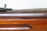 1912 mfr. Cody Lettered WINCHESTER Model 1895 .30-40 KRAG CARBINE US C&R
Pre-World War I Repeating Rifle in .30 US (.30-40 Krag) - 8 of 22