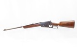 1912 mfr. Cody Lettered WINCHESTER Model 1895 .30-40 KRAG CARBINE US C&R
Pre-World War I Repeating Rifle in .30 US (.30-40 Krag) - 3 of 22