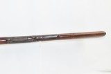 1912 mfr. Cody Lettered WINCHESTER Model 1895 .30-40 KRAG CARBINE US C&R
Pre-World War I Repeating Rifle in .30 US (.30-40 Krag) - 11 of 22