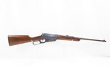 1912 mfr. Cody Lettered WINCHESTER Model 1895 .30-40 KRAG CARBINE US C&R
Pre-World War I Repeating Rifle in .30 US (.30-40 Krag) - 17 of 22