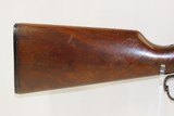 1912 mfr. Cody Lettered WINCHESTER Model 1895 .30-40 KRAG CARBINE US C&R
Pre-World War I Repeating Rifle in .30 US (.30-40 Krag) - 18 of 22