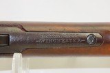 1912 mfr. Cody Lettered WINCHESTER Model 1895 .30-40 KRAG CARBINE US C&R
Pre-World War I Repeating Rifle in .30 US (.30-40 Krag) - 13 of 22