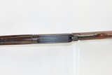 1912 mfr. Cody Lettered WINCHESTER Model 1895 .30-40 KRAG CARBINE US C&R
Pre-World War I Repeating Rifle in .30 US (.30-40 Krag) - 15 of 22