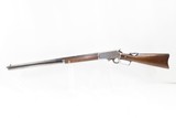 J.M. MARLIN Model 1893 Lever Action .30-30 WCF Rifle Tang-Mounted Peep C&R
Marlin’s First Smokeless Powder Rifle with SCABBARD! - 9 of 25