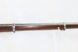 Antique CIVIL WAR Contract COLT SPECIAL Model 1861 EVERYMAN’S Rifle-MUSKET
“1863” Dated Lock and Barrel with BAYONET! - 5 of 22