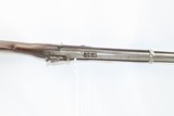 Antique CIVIL WAR Contract COLT SPECIAL Model 1861 EVERYMAN’S Rifle-MUSKET
“1863” Dated Lock and Barrel with BAYONET! - 13 of 22