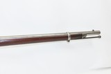 Antique CIVIL WAR Contract COLT SPECIAL Model 1861 EVERYMAN’S Rifle-MUSKET“1863” Dated Lock and Barrel with BAYONET! - 6 of 22