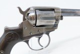 1909 mfr COLT “SHERIFF’S Model” 1877 LIGHTNING .38 REVOLVER Six-Shooter C&R Colt’s Mfg.’s 1st Double Action Revolver! - 16 of 17