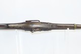 CIVIL WAR Antique JAMES MERRILL Second Type .54 Caliber Percussion CARBINE
WIDELY Used SRC by North & South During the American Civil War - 13 of 20