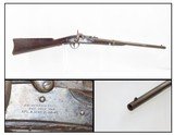 CIVIL WAR Antique JAMES MERRILL Second Type .54 Caliber Percussion CARBINE
WIDELY Used SRC by North & South During the American Civil War - 1 of 20