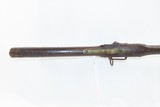 CIVIL WAR Antique JAMES MERRILL Second Type .54 Caliber Percussion CARBINE
WIDELY Used SRC by North & South During the American Civil War - 8 of 20
