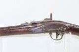 CIVIL WAR Antique JAMES MERRILL Second Type .54 Caliber Percussion CARBINE
WIDELY Used SRC by North & South During the American Civil War - 17 of 20