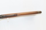 RARE .303 BRITISH c1910 mfr. WINCHESTER Model 1895 Lever Action Rifle C&RPre-WORLD WAR I Era Box Magazine Lever Gun! - 13 of 22