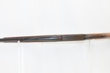 RARE .303 BRITISH c1910 mfr. WINCHESTER Model 1895 Lever Action Rifle C&RPre-WORLD WAR I Era Box Magazine Lever Gun! - 14 of 22