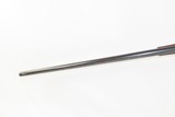 RARE .303 BRITISH c1910 mfr. WINCHESTER Model 1895 Lever Action Rifle C&RPre-WORLD WAR I Era Box Magazine Lever Gun! - 15 of 22