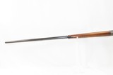 RARE .303 BRITISH c1910 mfr. WINCHESTER Model 1895 Lever Action Rifle C&RPre-WORLD WAR I Era Box Magazine Lever Gun! - 9 of 22