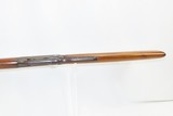 RARE .303 BRITISH c1910 mfr. WINCHESTER Model 1895 Lever Action Rifle C&RPre-WORLD WAR I Era Box Magazine Lever Gun! - 8 of 22