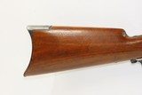 “CENTENNIAL MODEL” Antique WINCHESTER Model 1876 .45-60 Caliber LEVER RIFLE Classic Lever Action Rifle Made in 1884 - 16 of 20