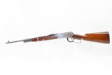 1925 mfr WINCHESTER Model 1894 .30-30 WCF CARBINE w 2/3 Length Magazine C&R ROARING TWENTIES Era Hunting/Cowboy Rifle! - 3 of 21